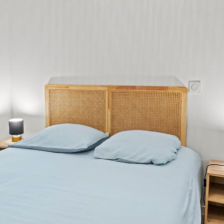 Spacieux T2 Vieux Port Opera 马赛 外观 照片