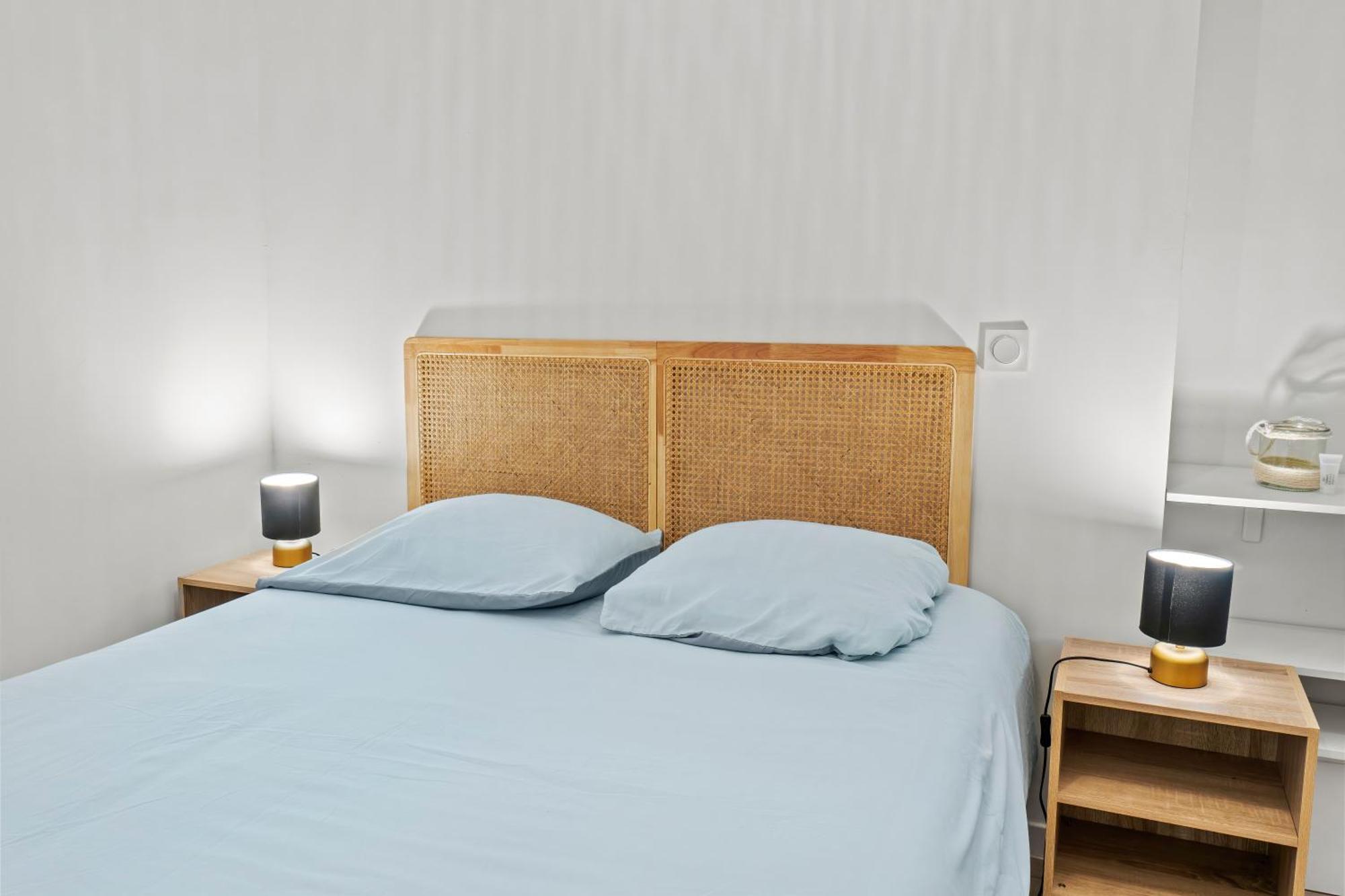 Spacieux T2 Vieux Port Opera 马赛 外观 照片